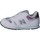 Sapatos Rapariga Multi-desportos New Balance IV373GW IV373GW 