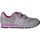 Sapatos Rapariga Multi-desportos New Balance YV500RI YV500RI 