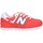 Sapatos Criança Multi-desportos New Balance PC574SOL PC574SOL 