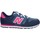 Sapatos Rapariga Multi-desportos New Balance YC373AB YC373AB 