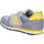 Sapatos Criança Multi-desportos New Balance YC373AG YC373AG 