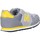 Sapatos Criança Multi-desportos New Balance YC373AG YC373AG 