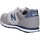 Sapatos Criança Multi-desportos New Balance YC373KG YC373KG 
