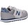 Sapatos Criança Multi-desportos New Balance YC373KG YC373KG 