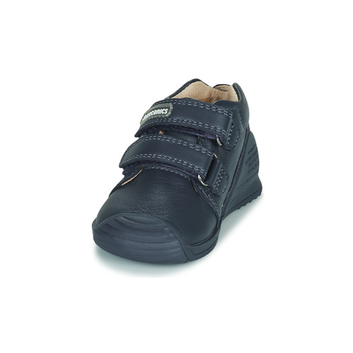 Biomecanics BOTIN DOS VELCROS Marinho