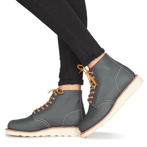 Red Wing 6 INCH ROUND Azul