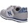 Sapatos Criança Multi-desportos New Balance YV373K YV373K 