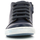Sapatos Rapaz Sapatilhas de cano-alto Aster Sila Azul