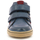 Sapatos Rapaz Sapatilhas de cano-alto Aster Wikiri Azul