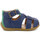Sapatos Rapaz Sandálias Aster Odassio Azul