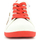 Sapatos Rapaz Sapatilhas Mod'8 Bloups Vermelho
