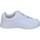 Sapatos Rapaz Sapatilhas wallets suitcases pens polo-shirts office-accessories mats Kids socks BM761 Branco