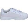 Sapatilhas BM762  Branco Disponível em tamanho para rapaz 24,25,26,28,30,31,34.Criança > Menino > Sapatos > Sapatilhas