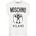 Textil Homem T-Shirt Pullover curtas Moschino ZPA0706 Branco