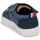 Sapatos Criança Sapatilhas Le Coq Sportif VERDON CLASSIC Azul