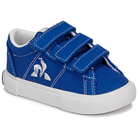 Sapatos Criança Sapatilhas Le Coq Sportif VERDON PLUS Azul