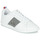 Sapatos Sapatilhas POLO CRT PP-SNEAKERS-ATHLETIC SHOE COURTCLASSIC GS Branco