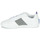 Sapatos Sapatilhas POLO CRT PP-SNEAKERS-ATHLETIC SHOE COURTCLASSIC GS Branco