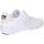 Sapatos Homem Multi-desportos Lacoste 39CMA0066 HAPONA 120 3 CM Branco