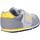 Sapatos Criança Multi-desportos New Balance IV373AG IV373AG 