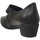 Sapatos Mulher Escarpim Mephisto Isora Preto