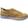 Sapatos Mulher Sapatos Andrea Conti 0348736 sneaker Amarelo