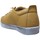Sapatos Mulher Sapatos Andrea Conti 0348736 sneaker Amarelo