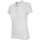 Textil Mulher T-Shirt mangas curtas 4F NOSH4 TSD007 Biały Melanż Cinzento, Branco