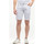 Textil Homem Shorts / Bermudas Le Temps des Cerises Bermudas calções JOGG2 Branco