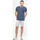 Textil Homem Shorts / Bermudas Le Temps des Cerises Bermudas calções JOGG2 Branco