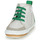 Sapatos Criança Botas baixas Robeez MIGO Bege / Verde