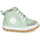 Sapatos Criança Botas baixas Robeez MIGO Verde / Água