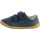 Sapatos Rapariga Sapatilhas Clarks 151399 Azul