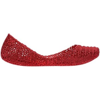 Sapatos Mulher Sabrinas Melissa 31512 Vermelho
