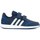Sapatos Criança Sapatilhas adidas Originals VS Switch 3 C Azul, Cinzento, Preto