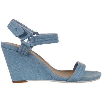Sapatos Mulher Sandálias Lacoste Karoly 3 Azul
