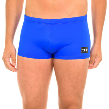 Textil Homem Fatos e shorts de banho Diesel Bañador de hombre Boxers Azul