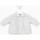 Textil Rapariga Camisas mangas comprida Tutto Piccolo 1025W16-H Cinza