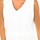 Textil Mulher Vestidos curtos Emporio Armani 3Y5A41-5NYFZ-1148 Branco