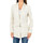 Textil Mulher Casacos/Blazers Armani jeans 3Y5G51-5NYCZ-0704 Bege