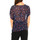 Textil Mulher Tops / Blusas Armani jeans 3Y5H65-5NTAZ-2539 Azul