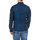 Textil Homem Camisas mangas comprida Emporio Armani 3Y6C54-6N2WZ-2514 Azul