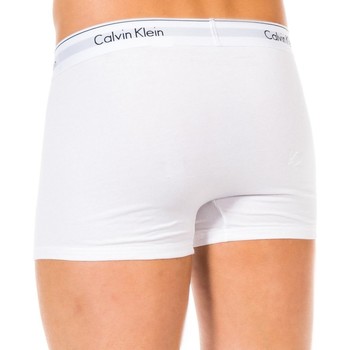 Calvin Klein Jeans NB1086A-100 Branco