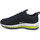 Sapatos Rapaz Sapatilhas Nike Air Max 97 Junior Noir Preto