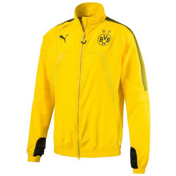 Puma BVB Stadium Jacket Amarelo