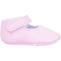 Sapatos Criança Pantufas bebé Le Petit Garçon Zapatos Rosa