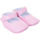 Sapatos Criança Pantufas bebé Le Petit Garçon C-2020-ROSA Rosa