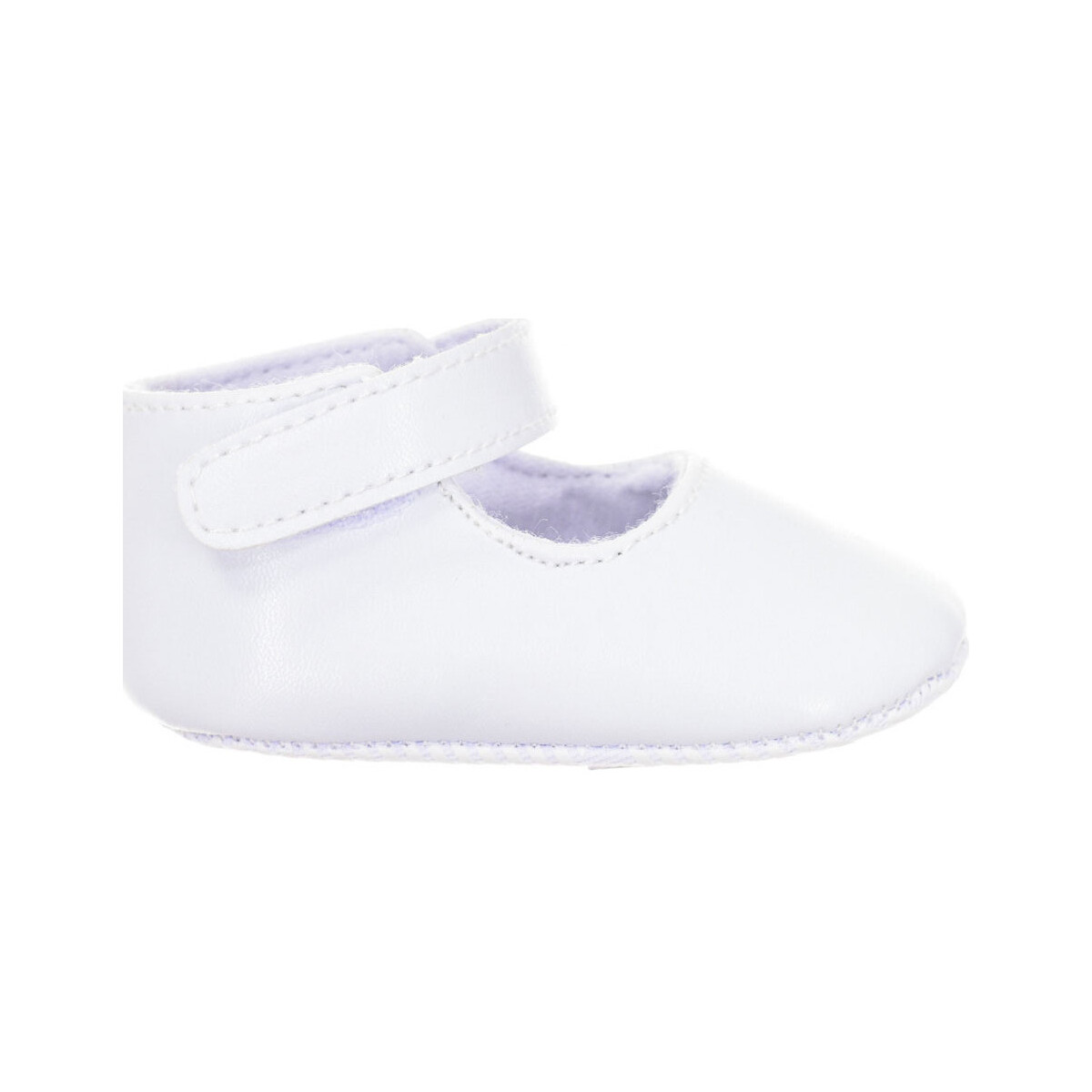 Sapatos Criança Sabrinas Le Petit Garçon C-2020-MARFIL Branco