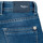 Textil Rapaz Shorts / Bermudas Pepe jeans CASHED SHORT Azul