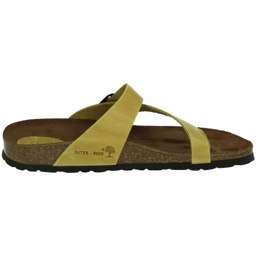 Interbios  Amarelo